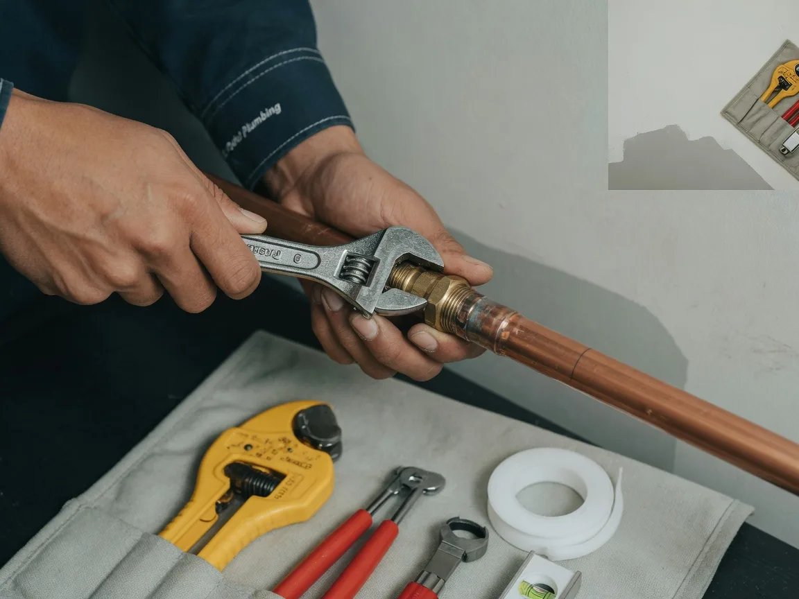 Why choose Drain Cleaning in Garland, NC